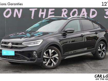 Volkswagen Taigo - Taigo 1.5 TSI 150 DSG7 Style - 22 690 €