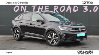 Volkswagen Taigo  - photo 1