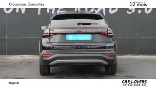 Volkswagen Taigo  - photo 3