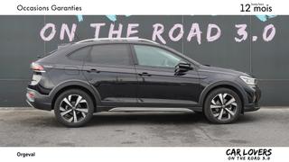 Volkswagen Taigo  - photo 4