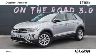 Volkswagen T-Roc  - photo 0