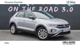 Volkswagen T-Roc  - photo 1