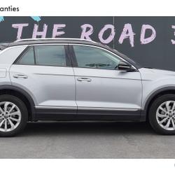 Volkswagen T-Roc 1.5 TSI EVO 150 Start/Stop DSG7 Style occasion - Poissy - photo 3/31