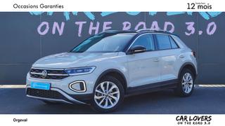 Volkswagen T-Roc  - photo 0