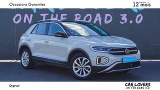 Volkswagen T-Roc  - photo 1