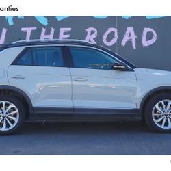 Volkswagen T-Roc 1.5 TSI EVO 150 Start/Stop DSG7 Style occasion - Poissy - photo 3/31