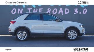 Volkswagen T-Roc  - photo 2
