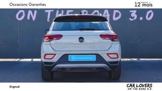 Volkswagen T-Roc  - photo 4