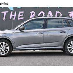 Skoda Kamiq Kamiq 1.0 TSI Evo 110 ch BVM6 Style Poissy