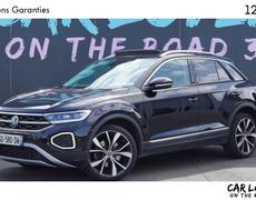 Volkswagen T-Roc Poissy