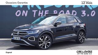 Volkswagen T-Roc  - photo 0