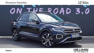 Volkswagen T-Roc  - photo 1