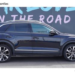Volkswagen T-Roc 1.5 TSI EVO 150 Start/Stop DSG7 Style Exclusive occasion - Poissy - photo 3/34