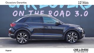 Volkswagen T-Roc  - photo 2