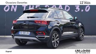 Volkswagen T-Roc  - photo 3
