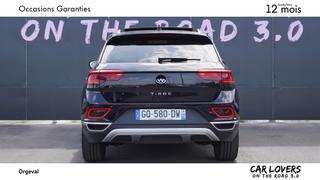 Volkswagen T-Roc  - photo 4