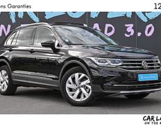 Volkswagen Tiguan Poissy