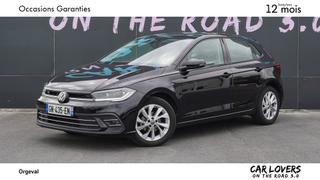Volkswagen Polo  - photo 0