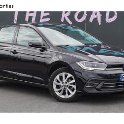 Volkswagen Polo 1.0 TSI 95 S&S DSG7 Style occasion - Poissy - photo 2/32