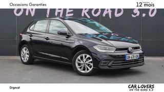 Volkswagen Polo  - photo 1