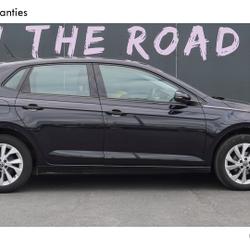 Volkswagen Polo 1.0 TSI 95 S&S DSG7 Style occasion - Poissy - photo 3/32