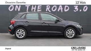 Volkswagen Polo  - photo 2