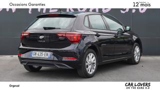 Volkswagen Polo  - photo 3