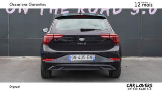 Volkswagen Polo  - photo 4