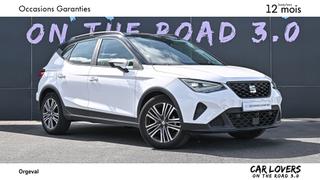 Seat Arona  - Copa - photo 0