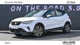 Seat Arona  - Copa - photo 1
