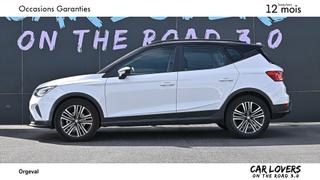 Seat Arona  - Copa - photo 2