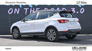 Seat Arona  - Copa - photo 3