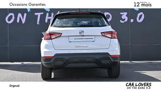 Seat Arona  - Copa - photo 4