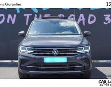 Volkswagen Tiguan Poissy