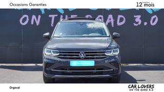 Volkswagen Tiguan  - photo 0