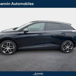 MG MG4 MG4 Electric 64kWh - 150 kW 2WD Luxury Sens