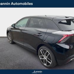 MG MG4 MG4 Electric 64kWh - 150 kW 2WD Luxury Sens