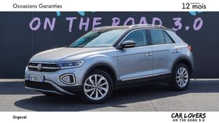 Volkswagen T-Roc  - photo 0
