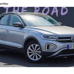 Volkswagen T-Roc 1.5 TSI EVO 150 Start/Stop DSG7 Style occasion - Poissy - photo 2/32