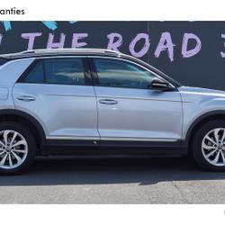 Volkswagen T-Roc 1.5 TSI EVO 150 Start/Stop DSG7 Style occasion - Poissy - photo 3/32