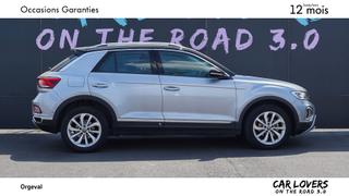 Volkswagen T-Roc  - photo 2