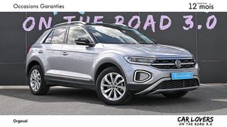 Volkswagen T-Roc  - photo 0