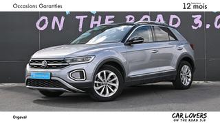 Volkswagen T-Roc  - photo 1