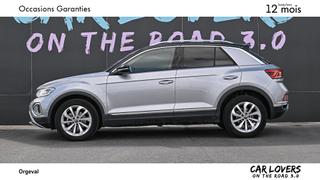 Volkswagen T-Roc  - photo 2