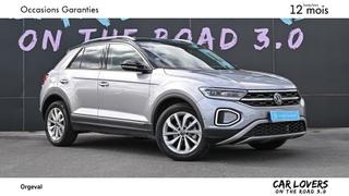Volkswagen T-Roc  - photo 0