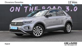 Volkswagen T-Roc  - photo 1