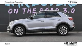 Volkswagen T-Roc  - photo 2
