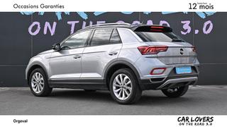 Volkswagen T-Roc  - photo 3