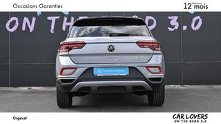 Volkswagen T-Roc  - photo 4