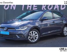 Volkswagen Polo Poissy